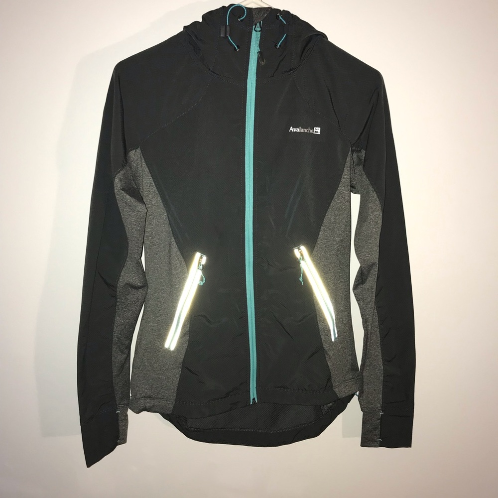AVALANCHE  Women’s  Hooded Jacket
